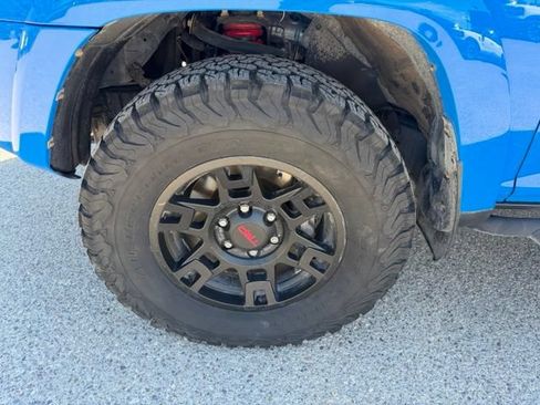 Used 2019 Toyota 4Runner TRD Pro AWD/4WD image 17