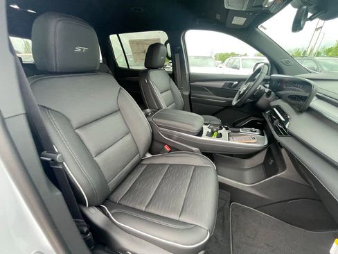 New 2026 Buick Enclave Sport Touring w/ Power Package FWD image 27