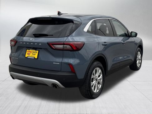 Certified 2024 Ford Escape Active w/ Tech Pack #2 AWD/4WD image 7