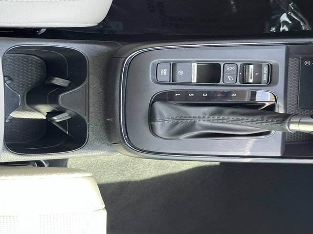 Certified 2026 Honda CR-V EX-L image 17