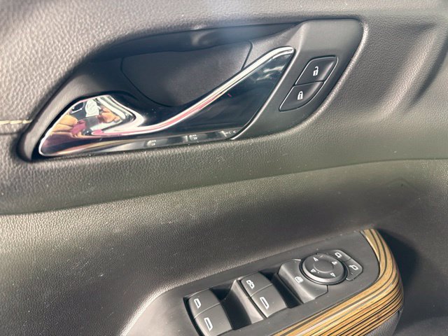 Used 2023 GMC Acadia SLE w/ Driver Convenience Package AWD/4WD image 13