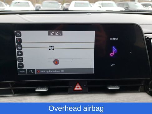 Used 2024 Kia Sportage X-Line w/ X-Line Premium Package image 23