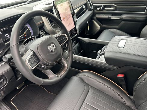 New 2026 RAM 1500 Tungsten image 7