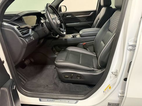 Used 2024 GMC Acadia Denali w/ LPO, Floor Liner Package FWD image 58