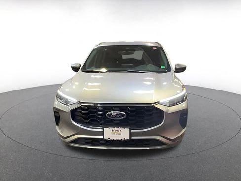 Used 2024 Ford Escape ST-Line image 4