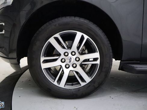 Certified 2024 Ford Expedition Max Limited image 10