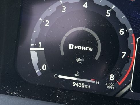 Used 2025 Toyota Tacoma TRD Sport RWD image 16
