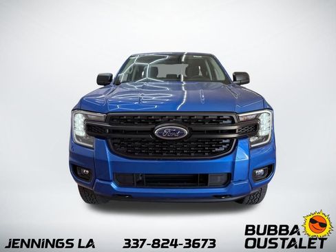 New 2026 Ford Ranger XL w/ Trailer Tow Package image 8