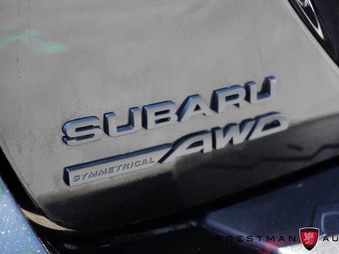 Used 2026 Subaru Crosstrek 2.5i Limited AWD/4WD image 5