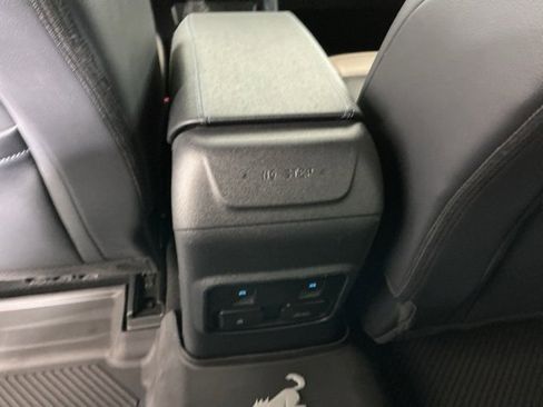 Used 2024 Ford Bronco Wildtrak image 27