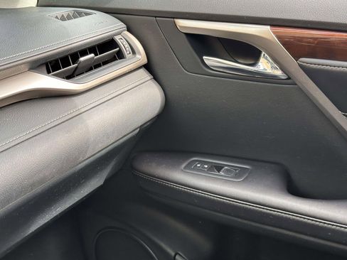 Used 2016 Lexus RX 350 F Sport w/ Premium Package image 26