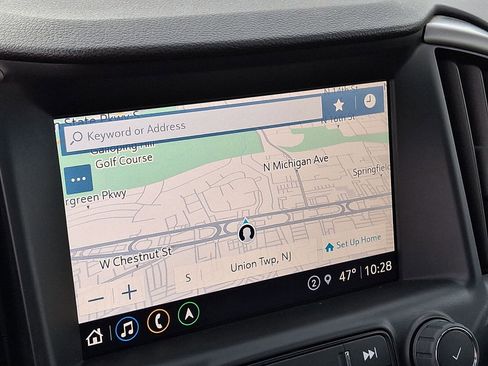 Used 2022 GMC Terrain AT4 w/ Infotainment Package II image 14