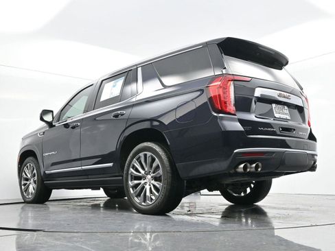 Used 2022 GMC Yukon Denali image 57
