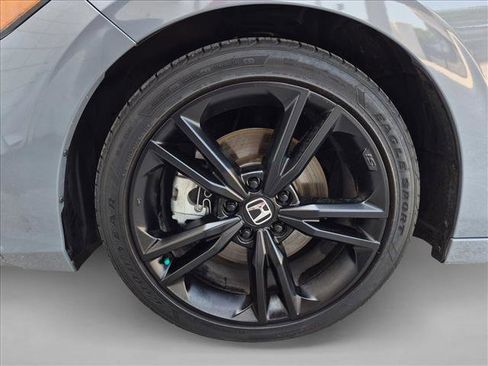 Used 2026 Honda Civic Si image 24