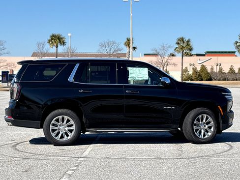 New 2026 Chevrolet Tahoe Premier RWD image 23