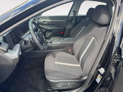 Used 2026 Hyundai Sonata SEL AWD/4WD image 9
