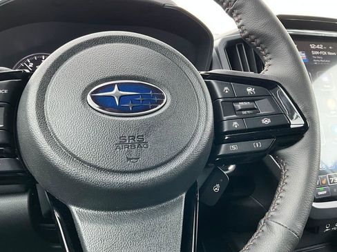 Certified 2025 Subaru Forester Touring AWD/4WD image 23
