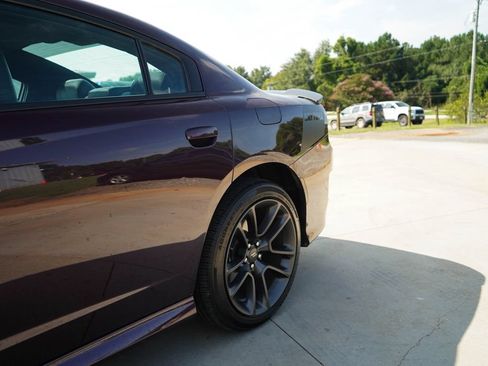 Used 2021 Dodge Charger R/T w/ Daytona Edition Group RWD image 21