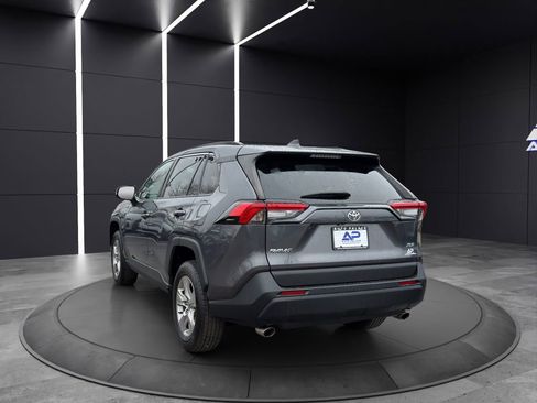 Used 2023 Toyota RAV4 XLE image 4