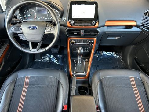 Used 2018 Ford EcoSport SES AWD/4WD image 14