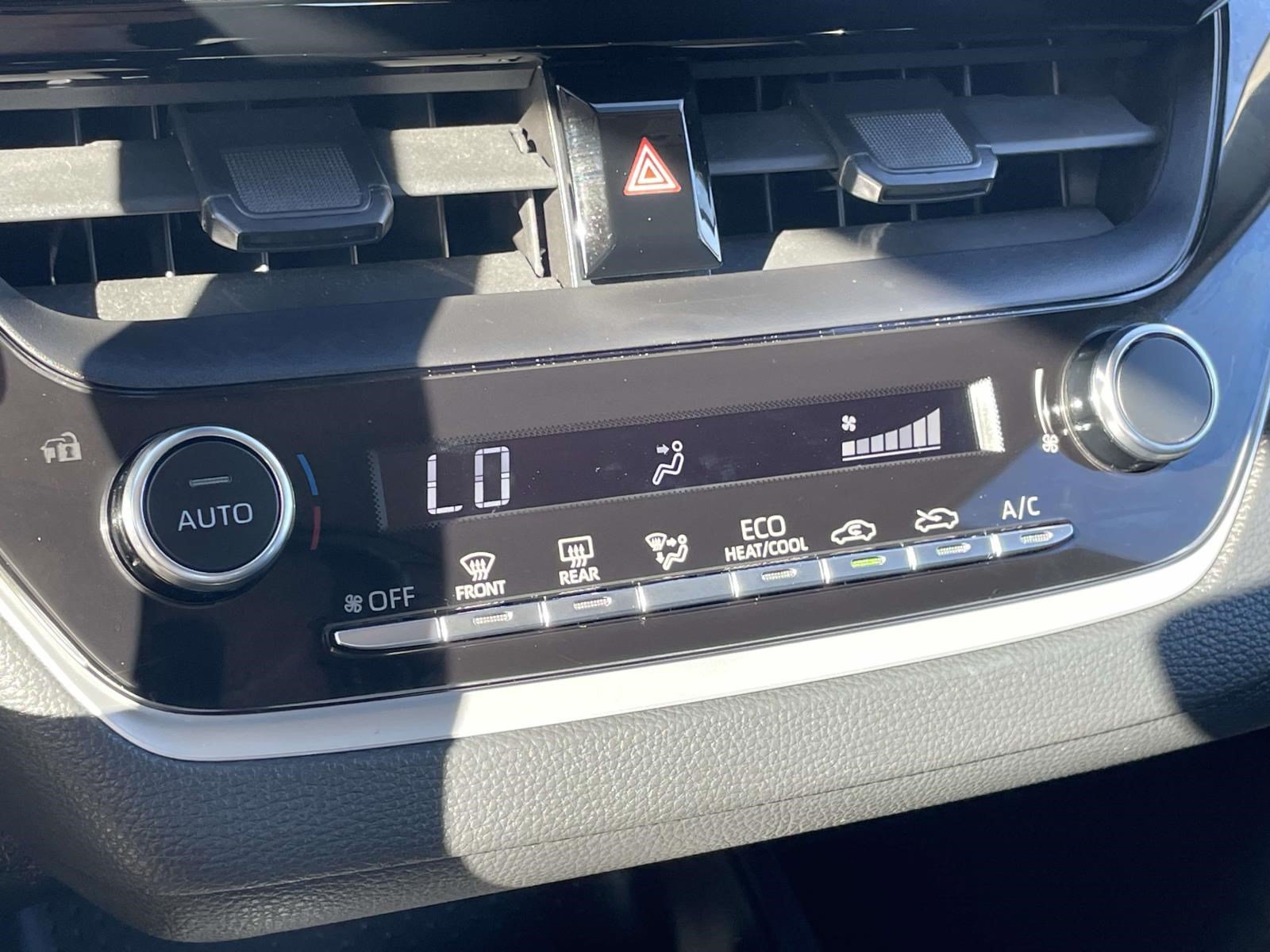 Used 2023 Toyota Corolla LE FWD image 26