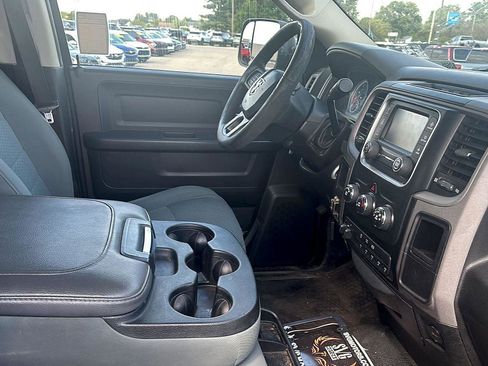 Used 2017 RAM 5500 Tradesman w/ Max Tow Package image 6