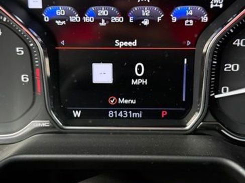Used 2021 GMC Yukon XL SLT w/ SLT Luxury Plus Package AWD/4WD image 5