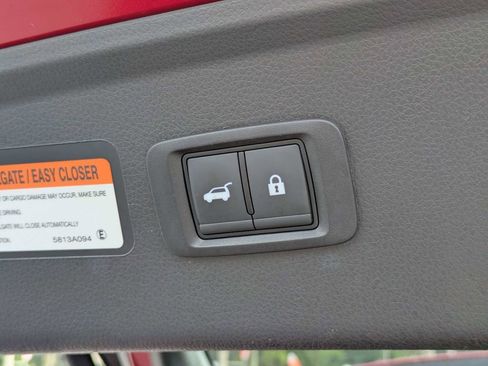 Used 2025 Mitsubishi Eclipse Cross SE AWD/4WD image 14