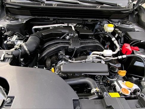 New 2026 Subaru Outback Premium image 12