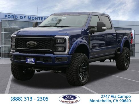 New 2026 Ford F250 XLT w/ XLT Premium Package image 9