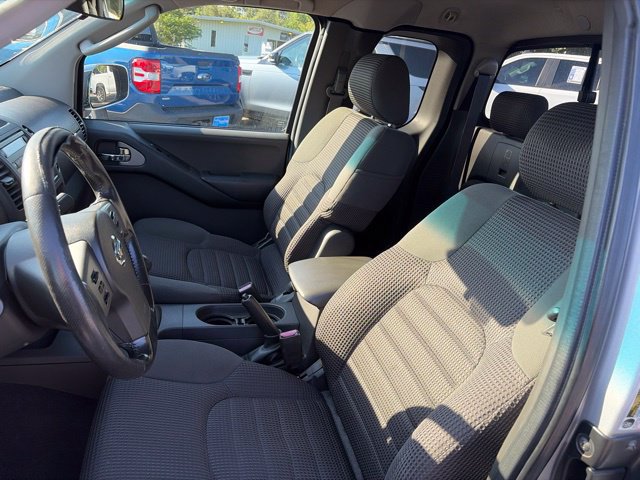 Used 2006 Nissan Frontier NISMO w/ (N01) Utility Bed Pkg AWD/4WD image 21