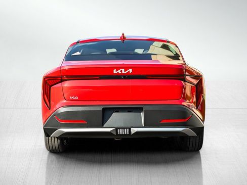 New 2025 Kia K4 EX image 5