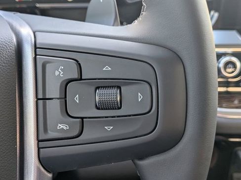 New 2026 GMC Sierra 1500 Elevation w/ Elevation Premium Package image 30