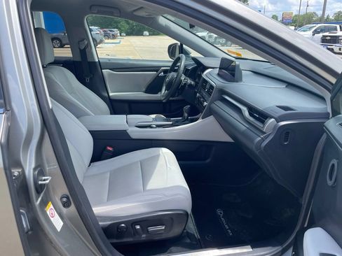Used 2020 Lexus RX 350 FWD w/ Accessory Package image 39