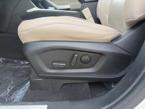 Used 2021 Ford Explorer Limited w/ Equipment Group 301A image 20