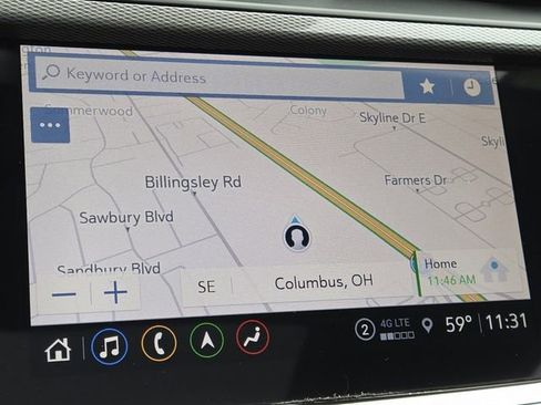 Used 2023 Buick Encore GX Essence w/ Advanced Technology Package image 4