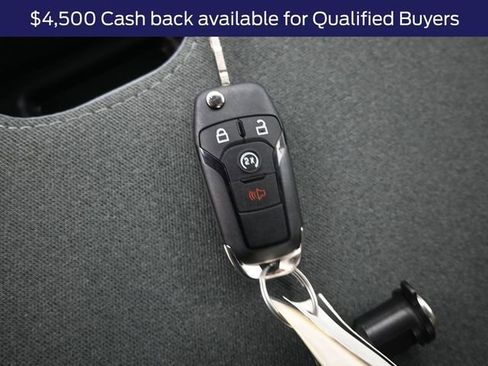 New 2025 Ford F350 XLT w/ 360-Degree Camera Package image 13