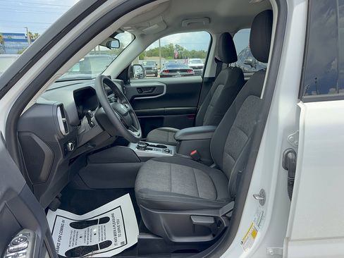 Certified 2024 Ford Bronco Sport Big Bend AWD/4WD image 12