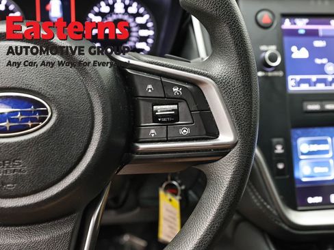 Used 2022 Subaru Outback 2.5i AWD/4WD image 15