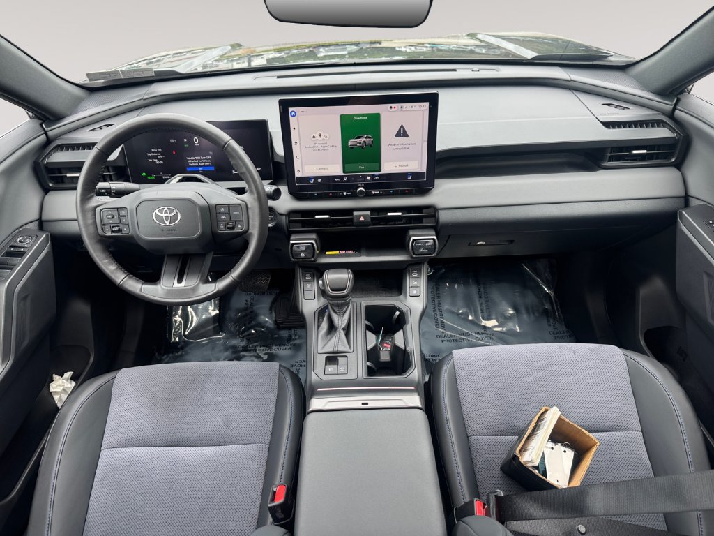 Used 2026 Toyota RAV4 XSE w/ Weather Package AWD/4WD image 10