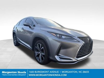Used 2022 Lexus RX 350 FWD w/ Premium Package
