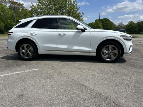 New 2026 Genesis GV70 2.5T Advanced image 8