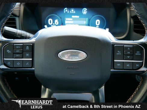 Used 2022 Ford Expedition Platinum AWD/4WD image 32