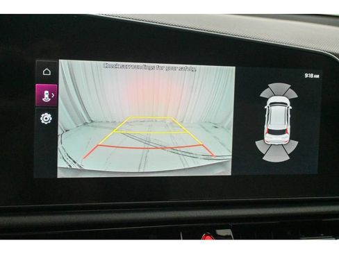 New 2026 Kia Niro FWD image 34
