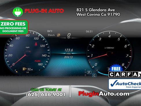 Used 2021 Mercedes-Benz C 300 Sedan image 22
