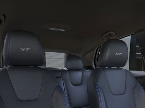 New 2025 Buick Encore GX Sport Touring w/ Advanced Technology Package image 24