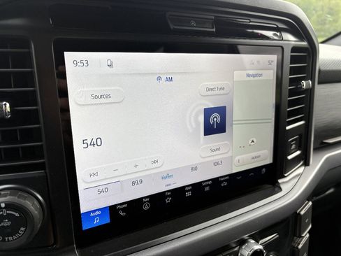 New 2026 Ford F150 XLT AWD/4WD image 36