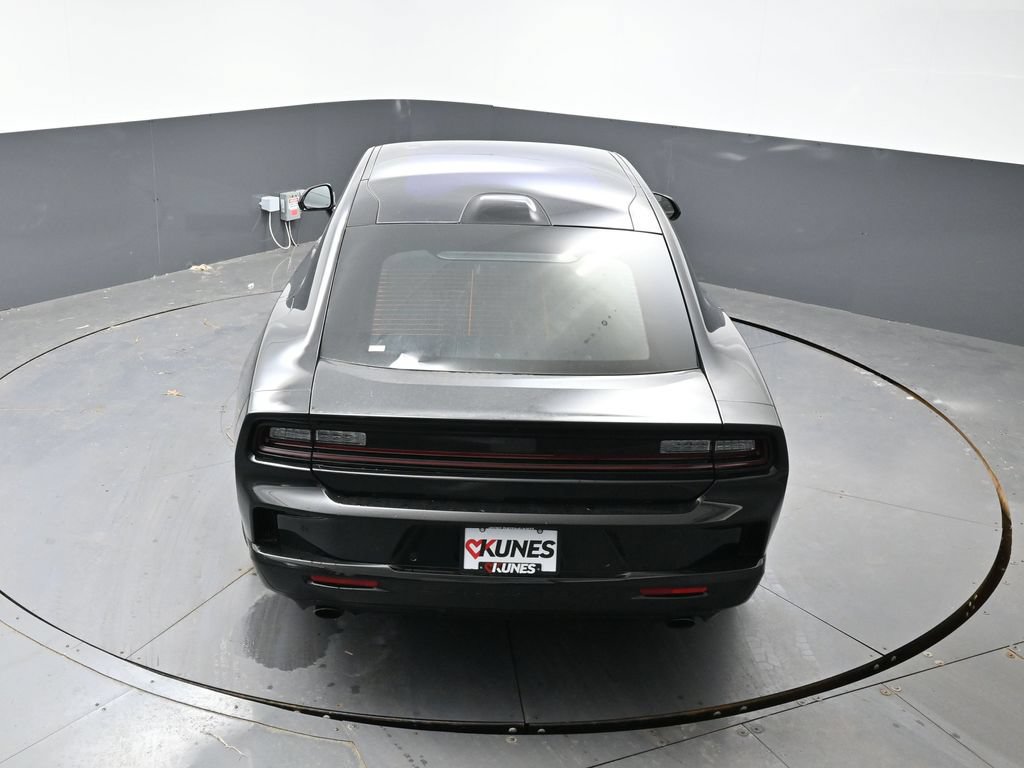 New 2026 Dodge Charger R/T AWD/4WD image 35