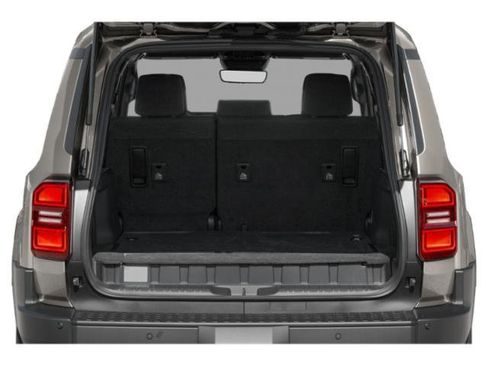 Used 2025 Toyota Land Cruiser 1958 image 10