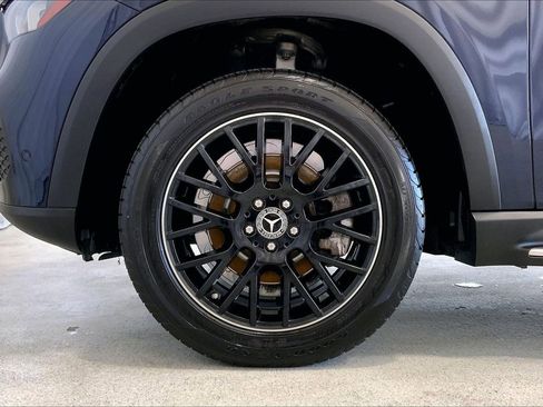 Used 2020 Mercedes-Benz GLE 350 4MATIC image 8